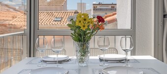 L'Oasis - Appartement à 2 min de la plage - Palavas-les-Flots