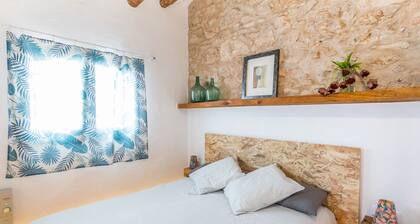 Apartamento Rural con Encanto en Puigmoltó