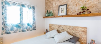 Apartamento Rural con Encanto en Puigmoltó