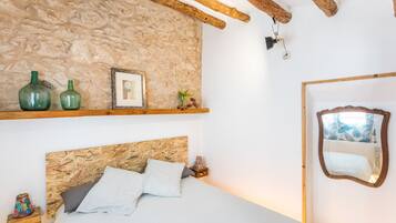 1 slaapkamer, gratis wifi, beddengoed