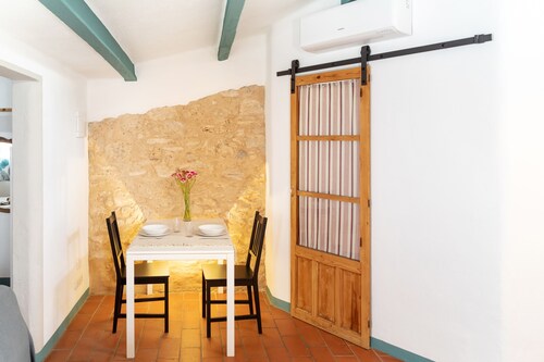 Apartamento Rural con Encanto en Puigmoltó