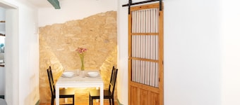 Apartamento Rural con Encanto en Puigmoltó