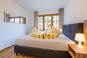 Fer et planche à repasser, lits bébé (en supplément), Wi-Fi gratuit