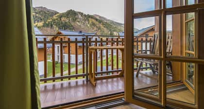 Schönblick Mountain Resort&Spa - Das Original