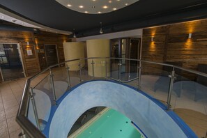 Sauna, steam room, deep-tissue massages, Swedish massages - Schönblick Mountain Resort&Spa - Das Original (Rauris)