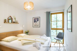 Comfort Apartment | Iron/ironing board, cribs/infant beds, free WiFi - Schönblick Mountain Resort&Spa - Das Original (Rauris)