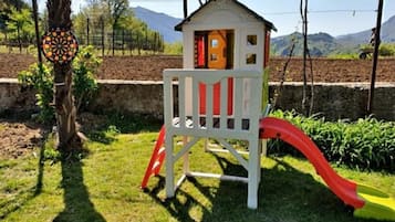 House | Children's area