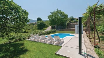 Maison | Piscine | Piscine extérieure