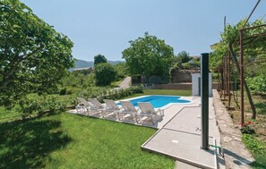 House | Pool | Outdoor pool