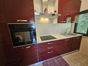 Maison | Cuisine privée