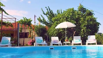 House | Pool | Outdoor pool