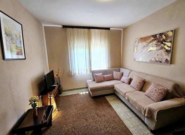 House | Living area