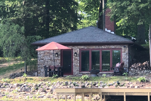 Udendørsområde