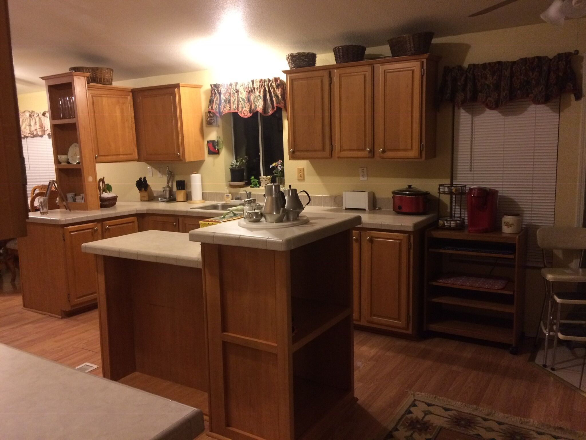 Relaxing, comfortable, spacious home