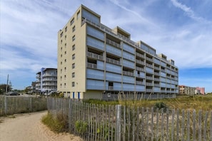 Exterieur