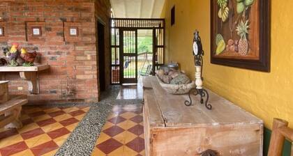 Finca la Esmeralda