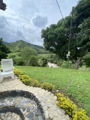 Terrass/Patio