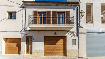 DĂ©tail de lâextĂ©rieur