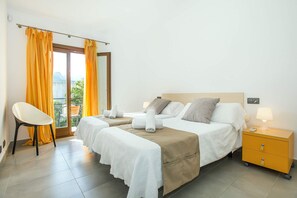 2 habitaciones y caja de seguridad en la habitación 