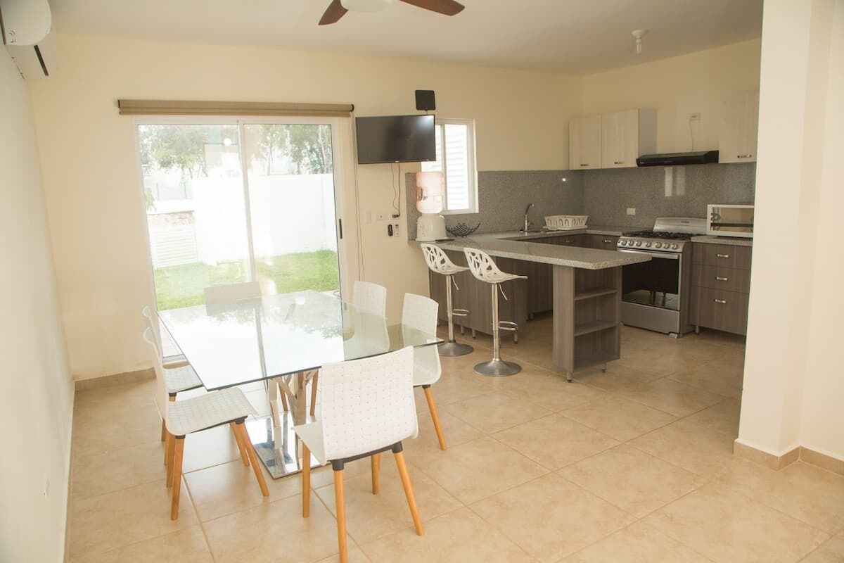 "casa Campestre La Joya"