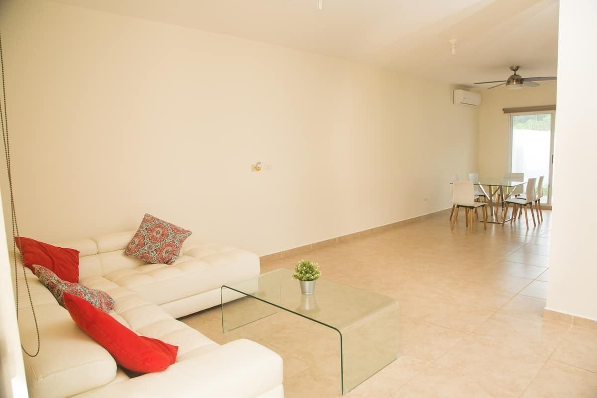 "casa Campestre La Joya"