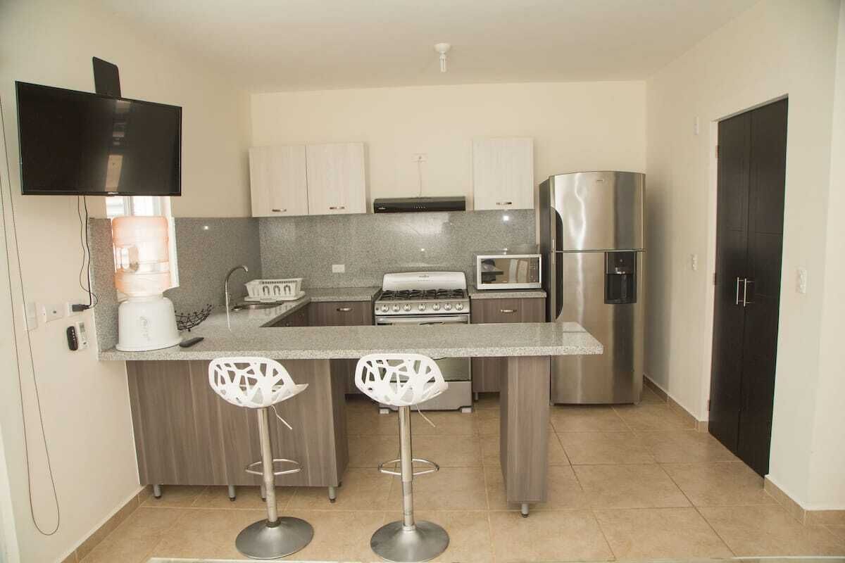 "casa Campestre La Joya"