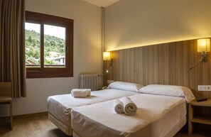Classic Double Room | Free WiFi, bed sheets