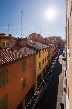 Exterior - Galleria del Reno Apartments (Bologna)