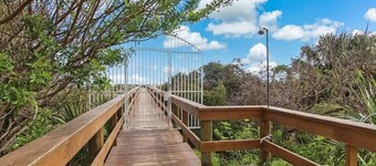 The Ultimate St. Augustine Beach Experience in FL