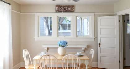 Rose House, Two walkable blocks to Historic Downtown Prescott Courthouse