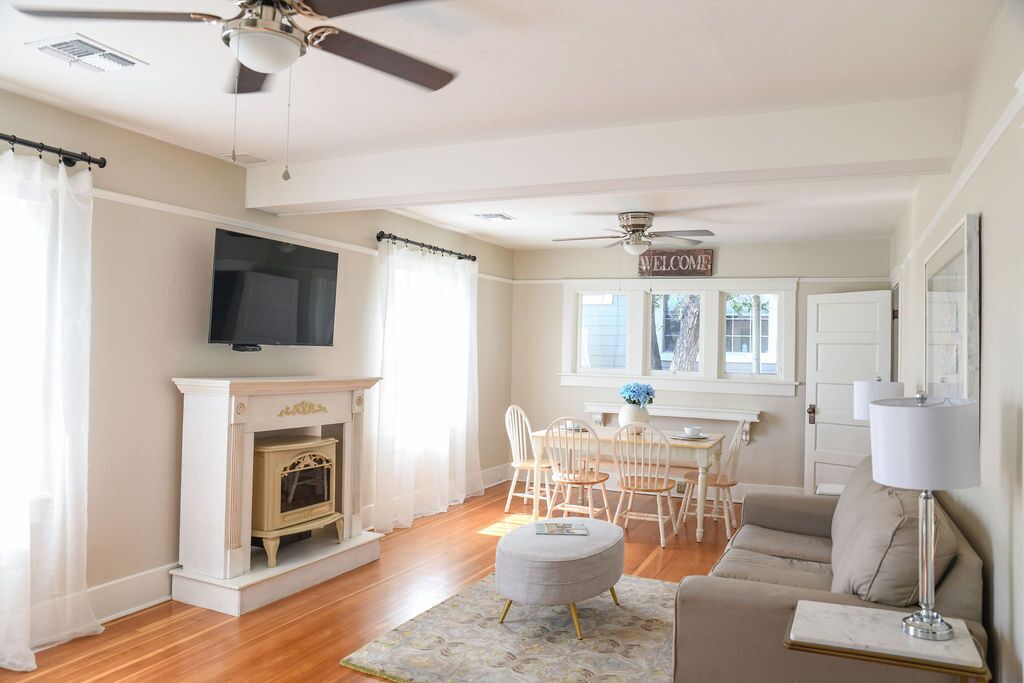 Rose House - Historic Downtown Prescott