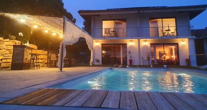 đ Villa Carmen â Ăcrin de LumiĂšre en Provence đ