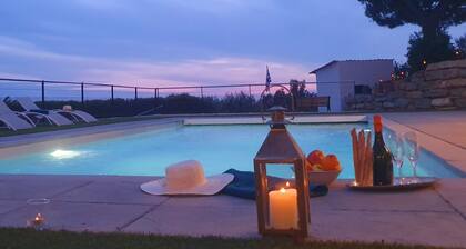 đ Villa Carmen â Ăcrin de LumiĂšre en Provence đ