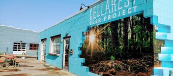 Cozy Comfortable Asheville Couple's Getaway