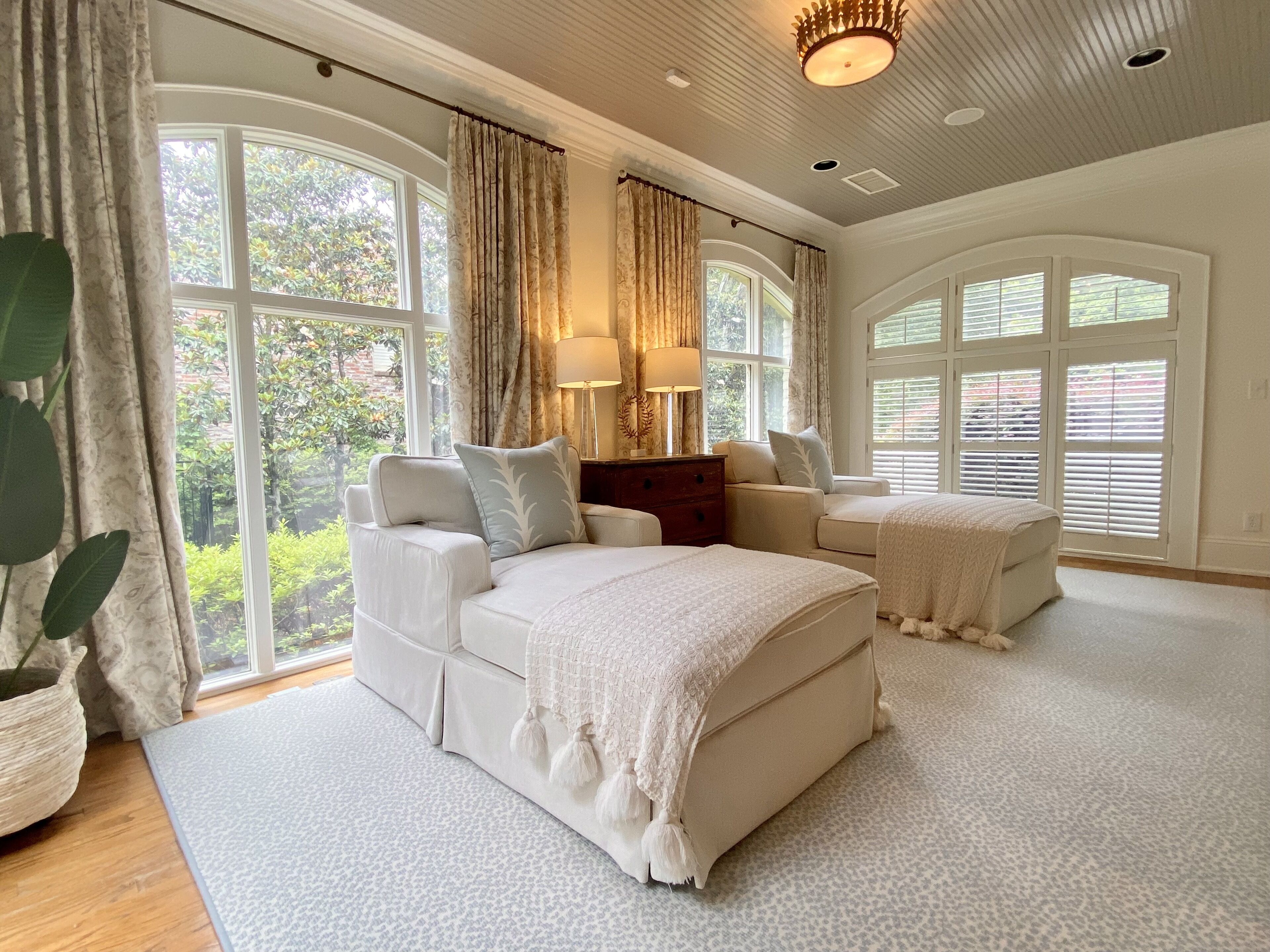 Southern Home Walking Distance to Downtown Oxford Square