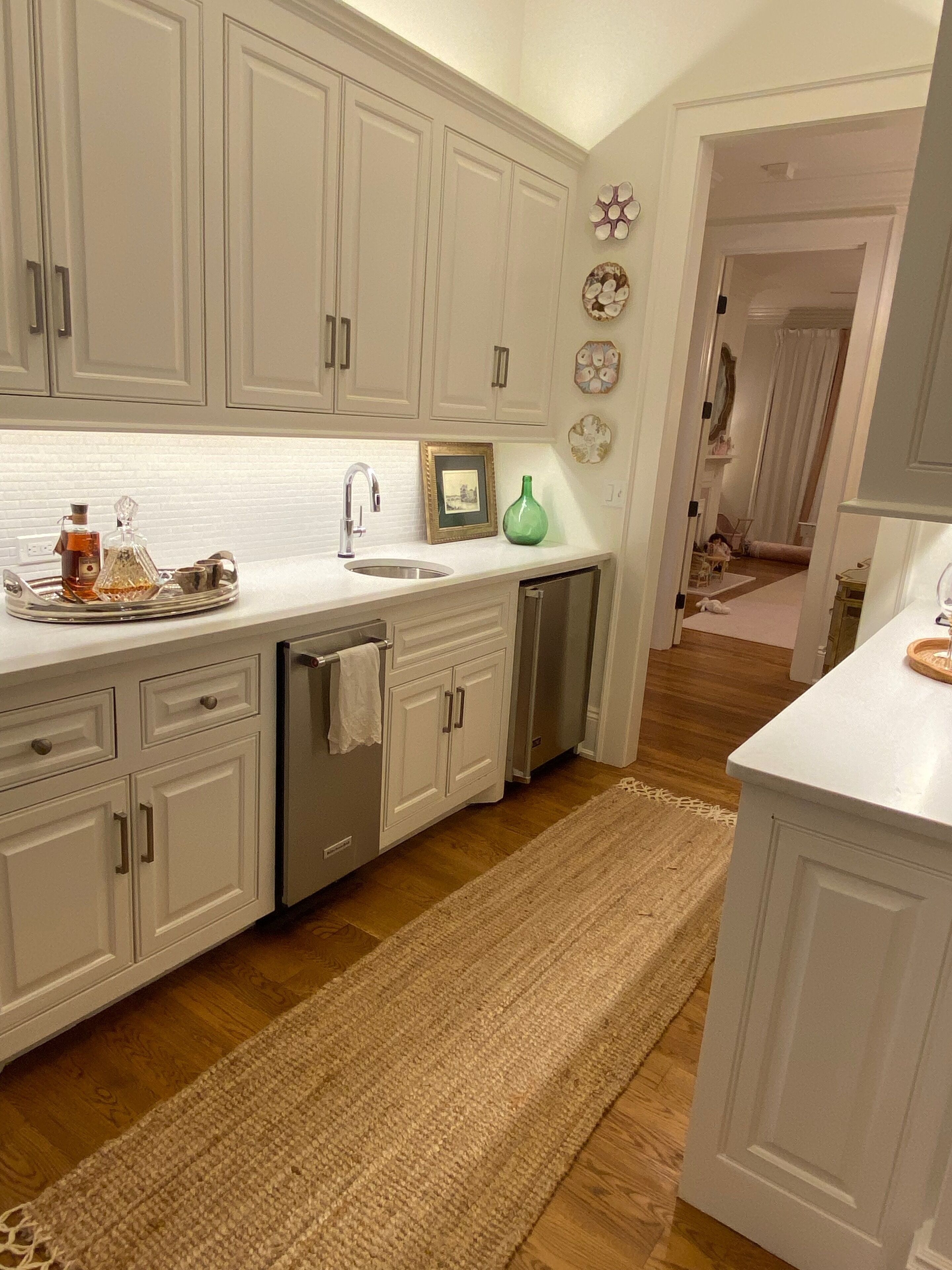 Southern Home Walking Distance to Downtown Oxford Square