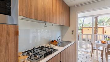 Lodge Comfort | Cuisine privée