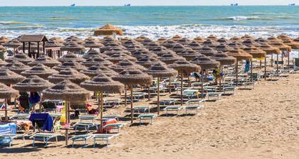 Club Del Sole Rivaverde Easy Camping Village