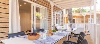 คลับ เดล โซเล ริว  าเวร์เด อีซี่ แคมปิ้ง วิลเลจ