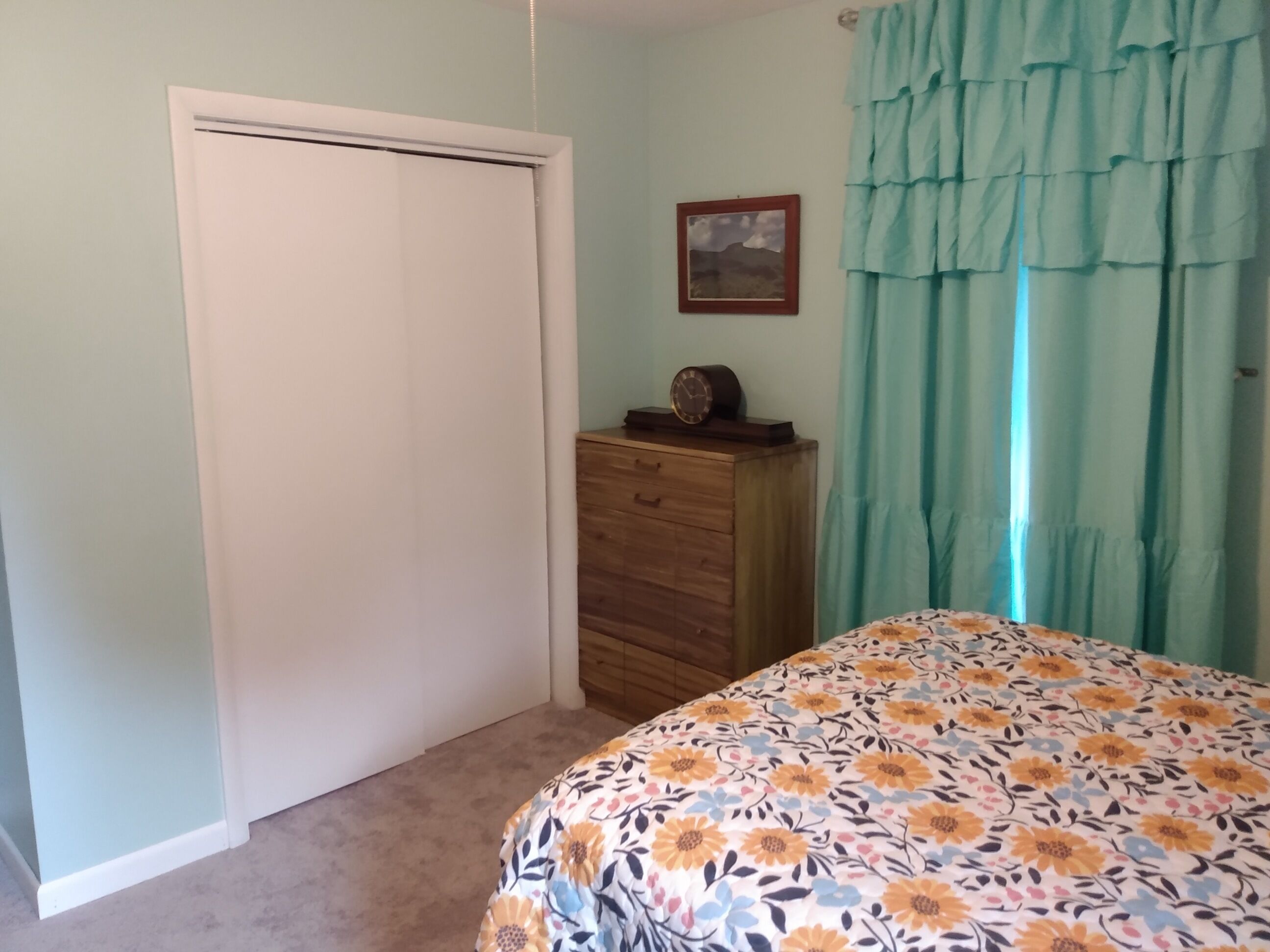 Entire House in the Heart of Western Burke County, NC