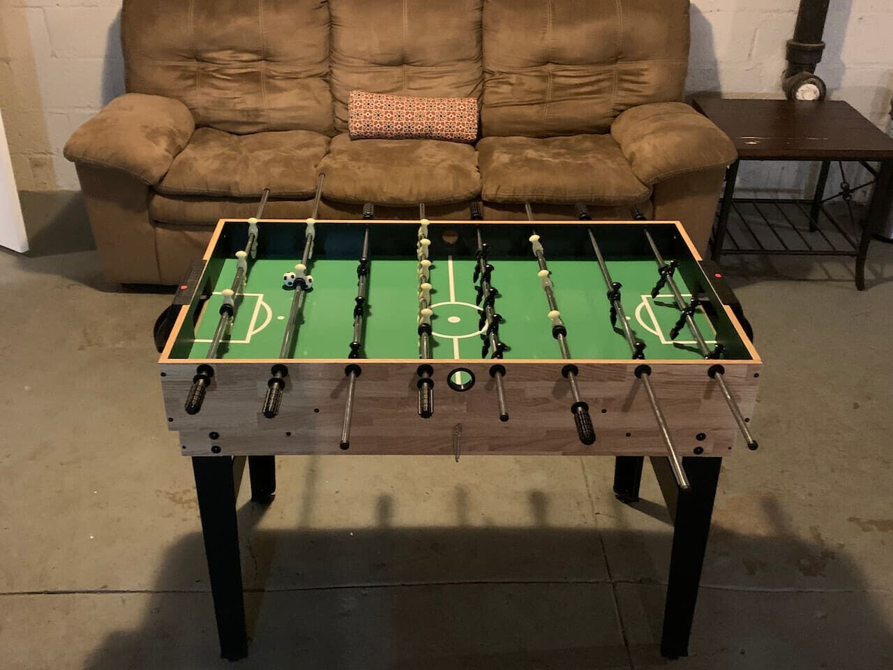 Sala de juegos