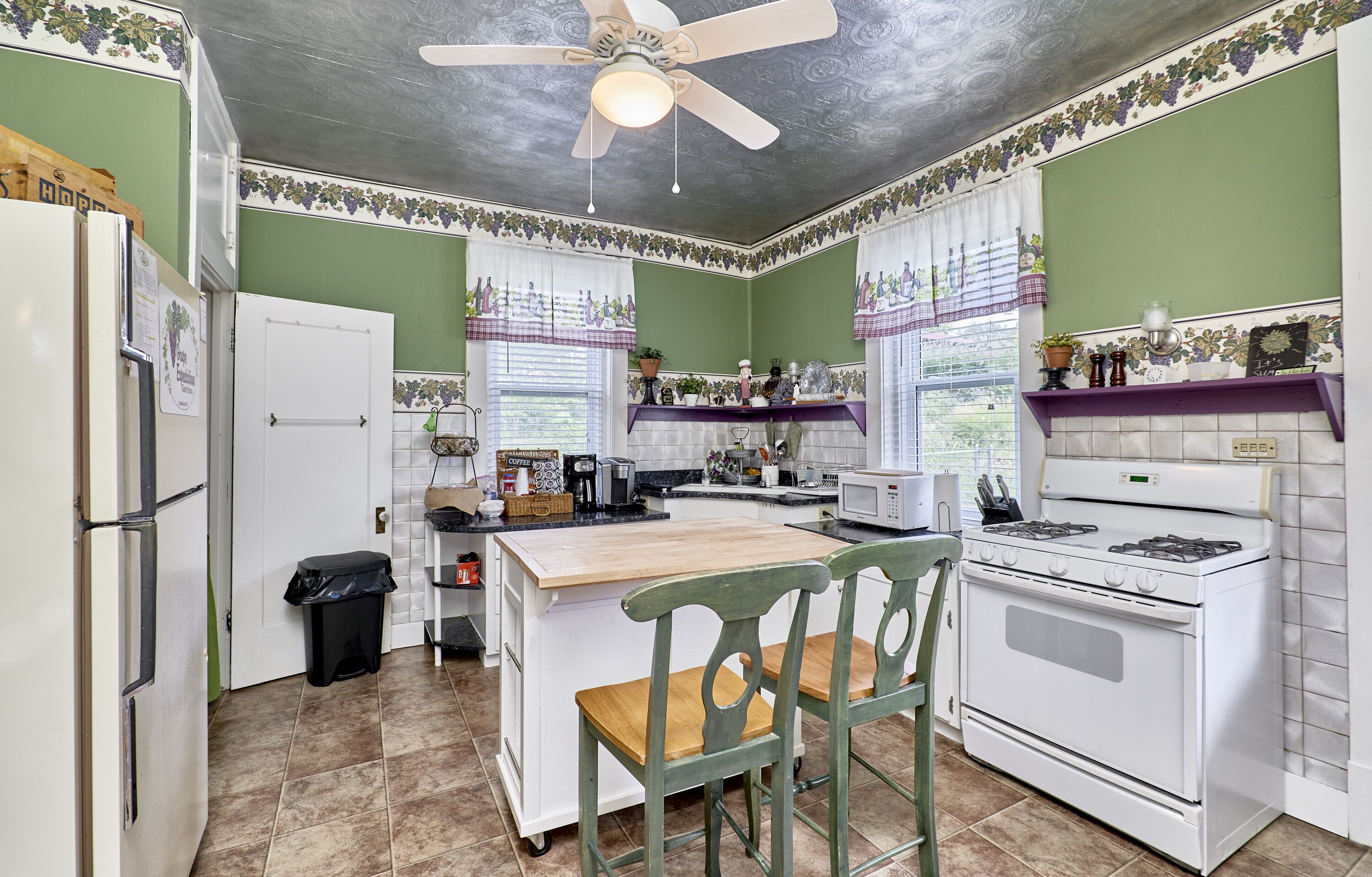 Whole House Rental -In the Heart of Historic Hermann, Missouri