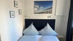1 多间卧室、免费 WiFi