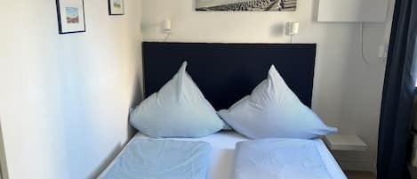 1 Schlafzimmer, kostenloses WLAN