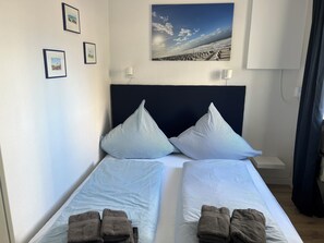 1 chambre, Wi-Fi gratuit
