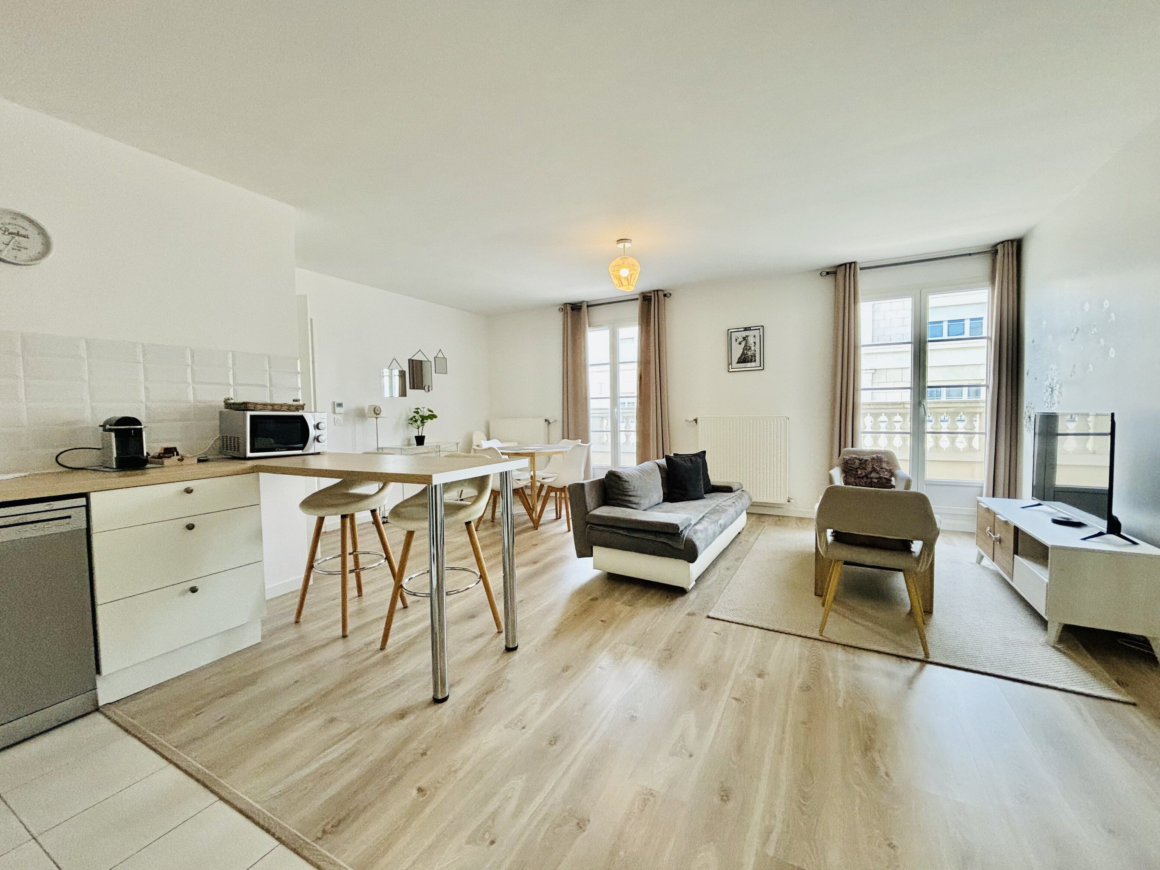 ★ Cosy Apartment Near Disneyland Paris ★