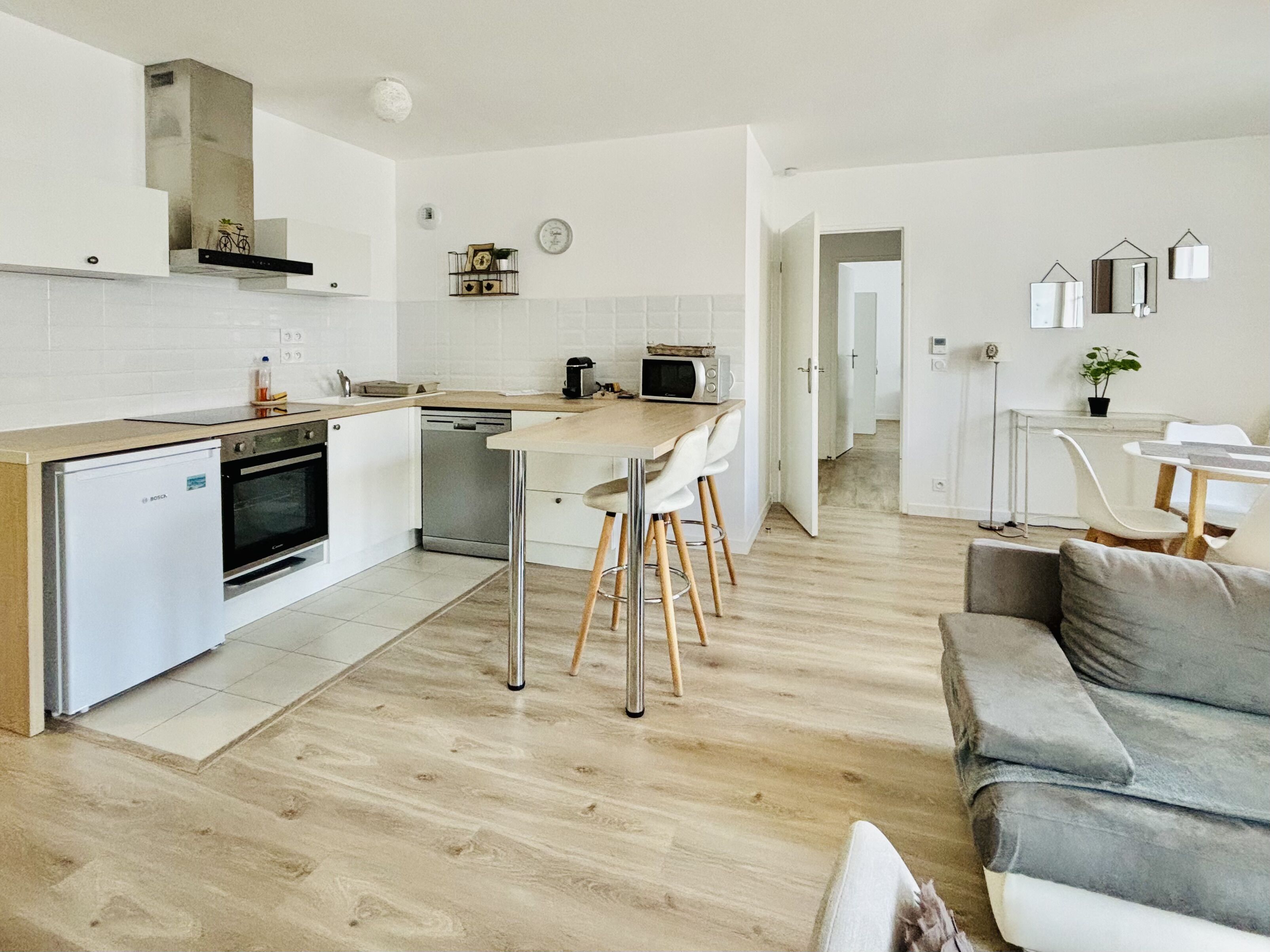 ★ Cosy Apartment Near Disneyland Paris ★