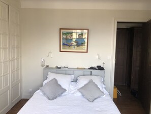 7 chambres, Wi-Fi
