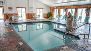 Pool - Indoor Pool Access Full Kitchen Mountain Views (Gatlinburg)