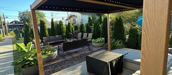 1852 Historic Stone home